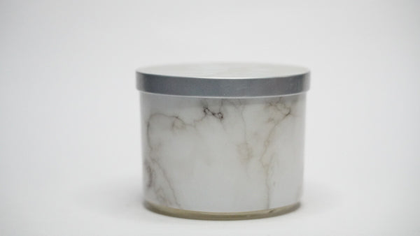 SCENTED CANDLES