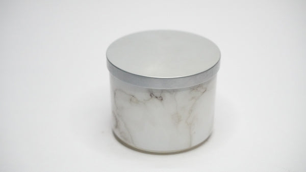 SCENTED CANDLES