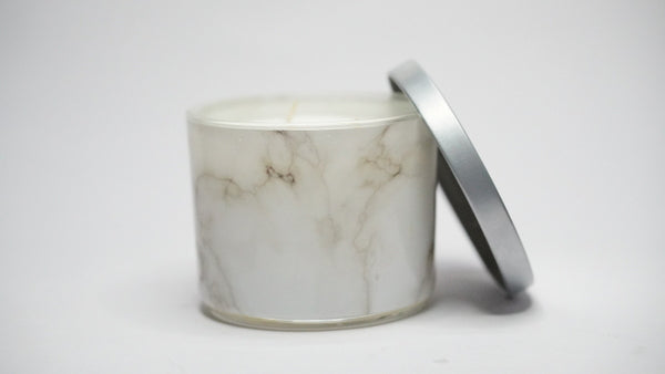 SCENTED CANDLES