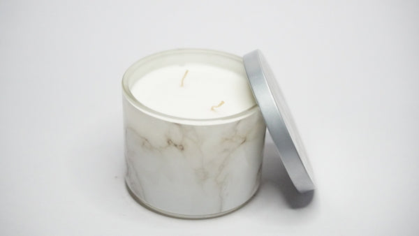 SCENTED CANDLES