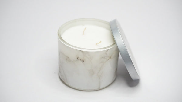 SCENTED CANDLES