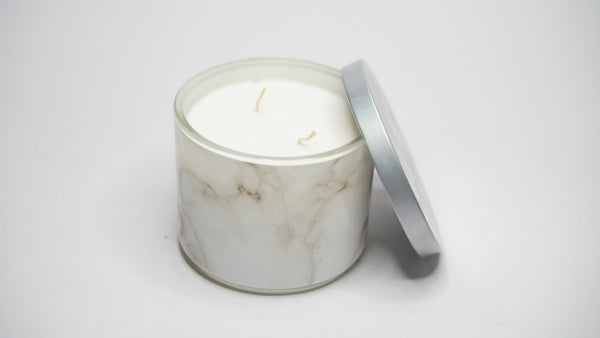 SCENTED CANDLES