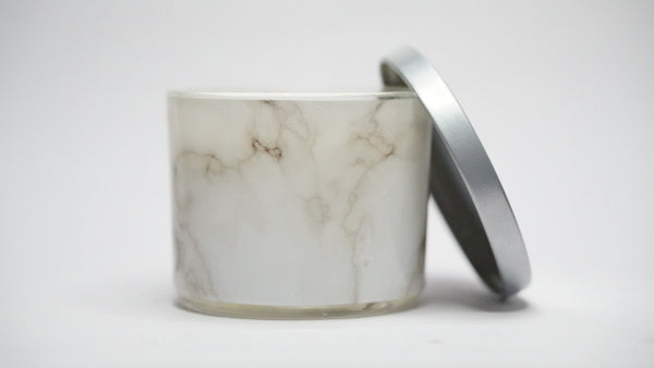 SCENTED CANDLES