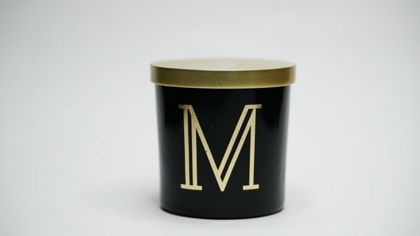 SCENTED CANDLES