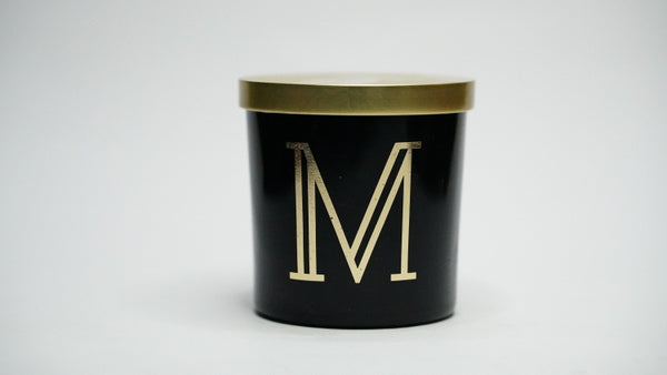 SCENTED CANDLES