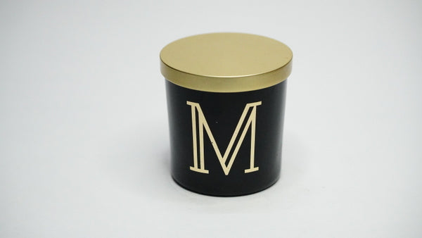 SCENTED CANDLES