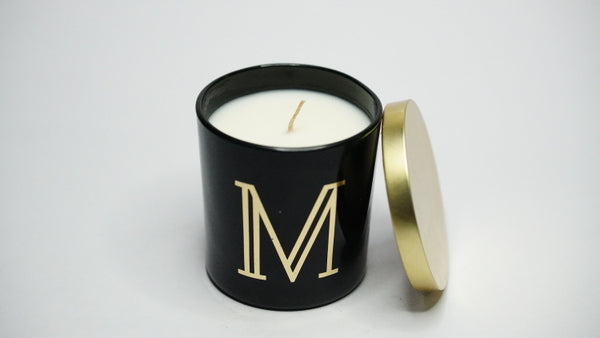 SCENTED CANDLES
