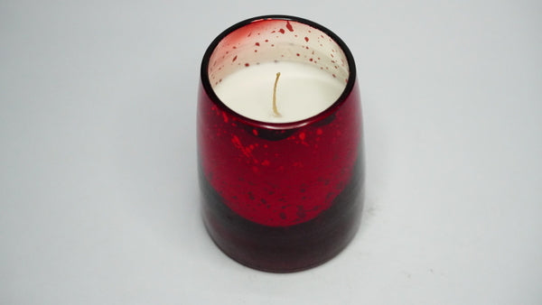SCENTED CANDLE