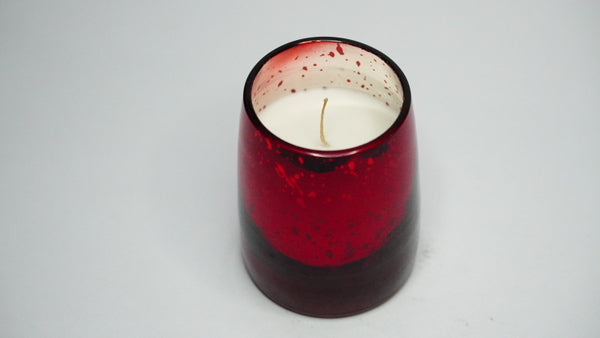SCENTED CANDLE