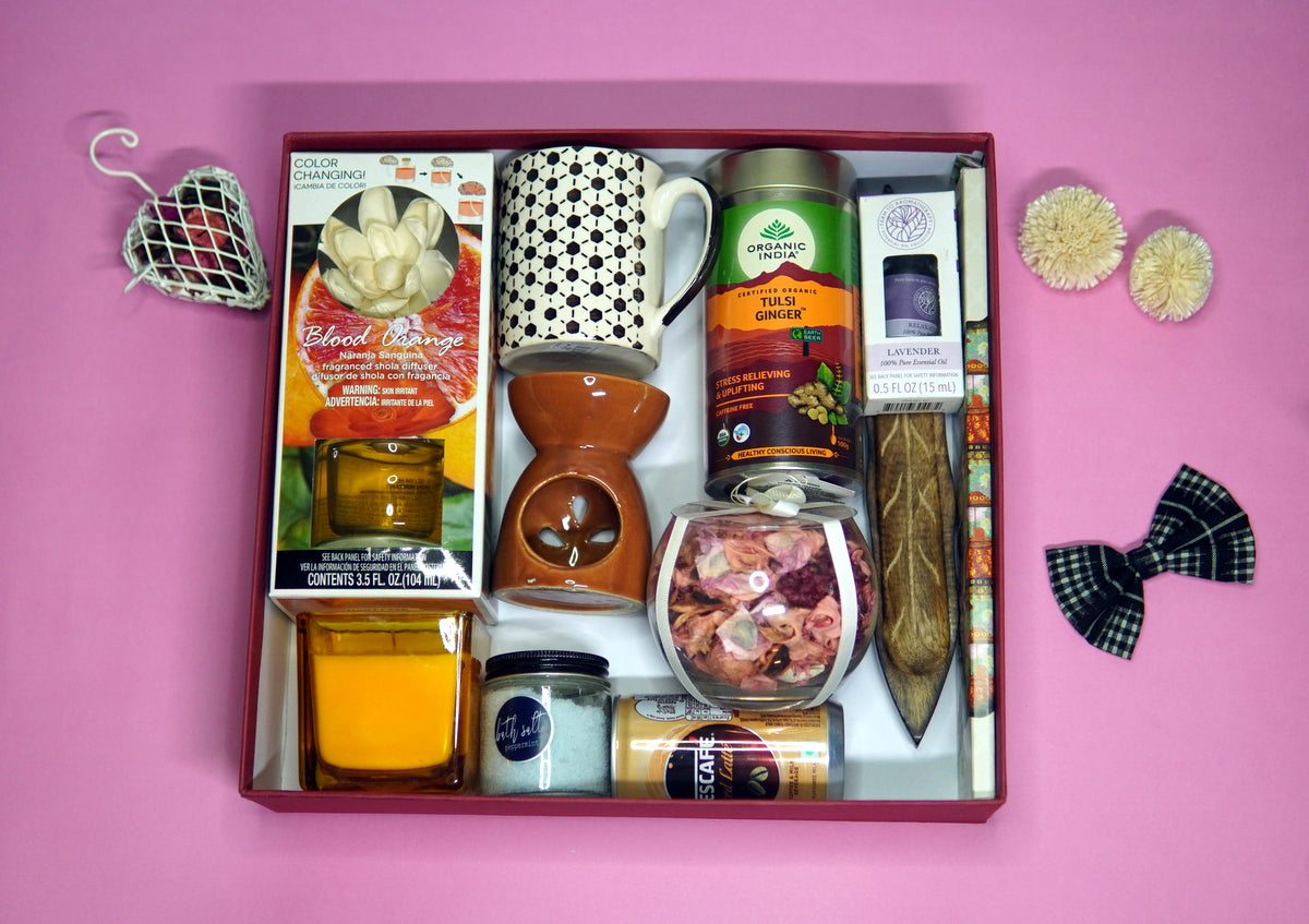 Bridesmaid Hamper