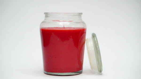 SCENTED CANDLE