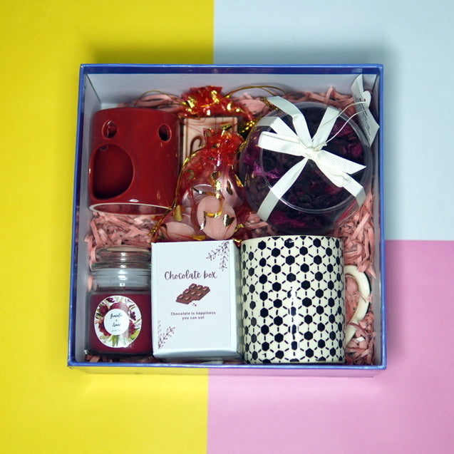 Bridesmaid Hamper