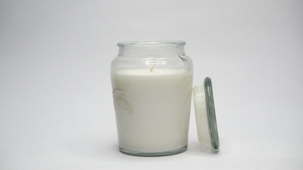 SCENTED CANDLES