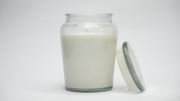 SCENTED CANDLES