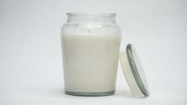 SCENTED CANDLES