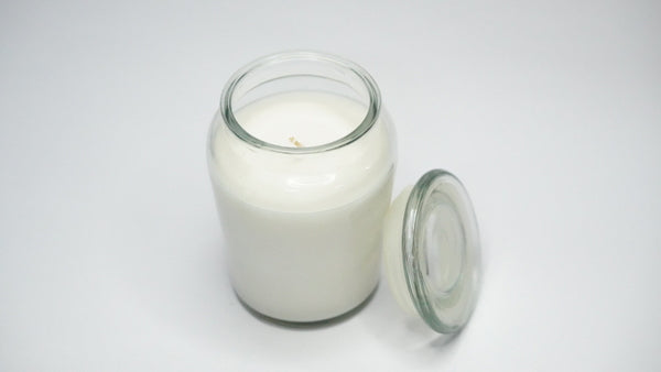 SCENTED CANDLES