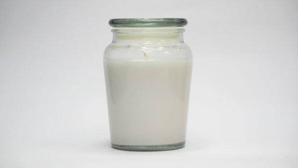 SCENTED CANDLES