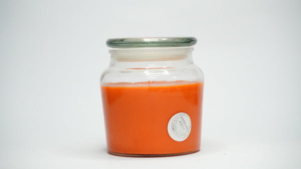 SCENTED CANDLE