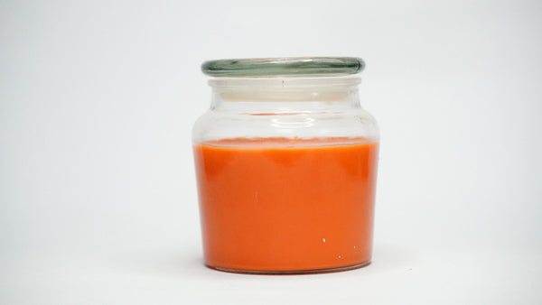 SCENTED CANDLE