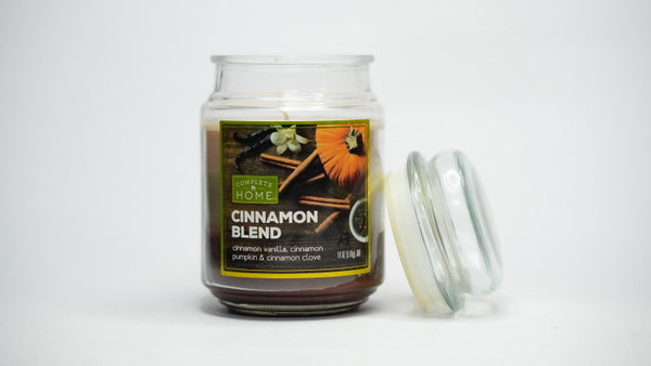 SCENTED CANDLE