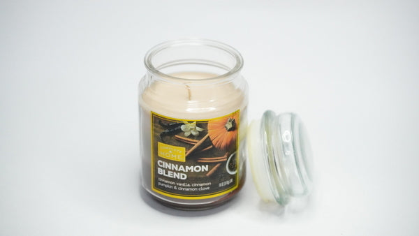 SCENTED CANDLE