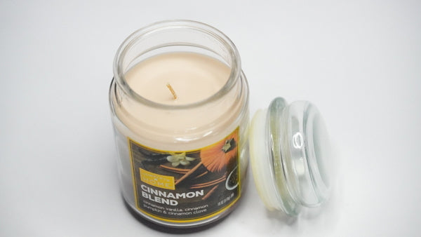 SCENTED CANDLE