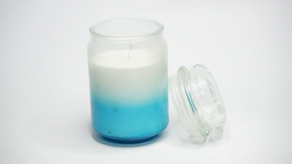 SCENTED CANDLE