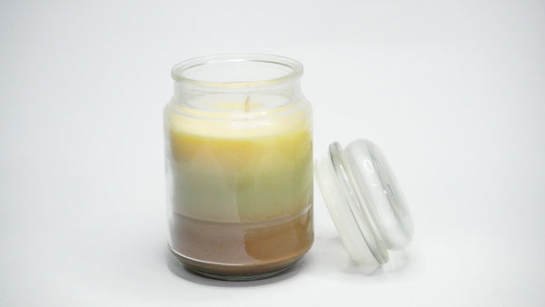 SCENTED CANDLE
