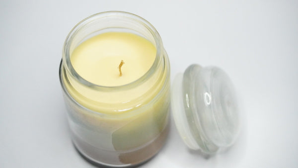 SCENTED CANDLE