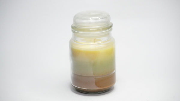SCENTED CANDLE