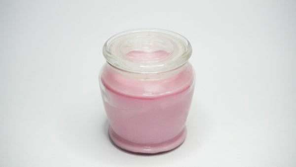 SCENTED CANDLE