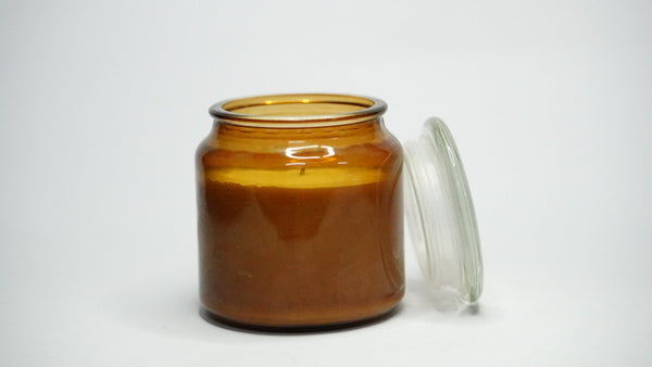 SCENTED CANDLE