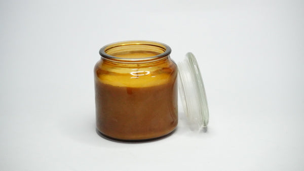 SCENTED CANDLE