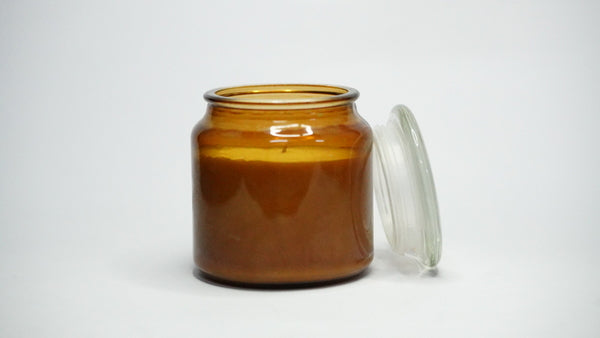 SCENTED CANDLE