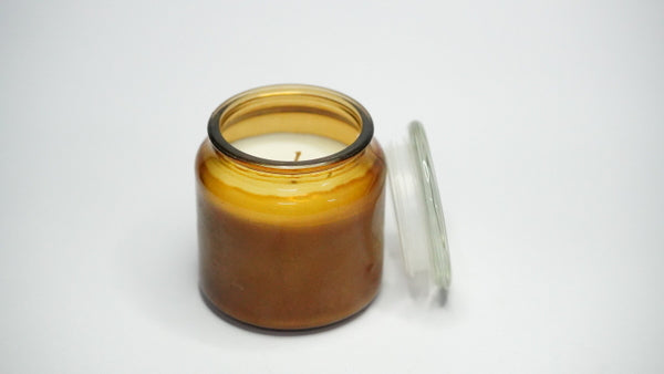 SCENTED CANDLE