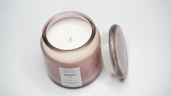SCENTED CANDLE