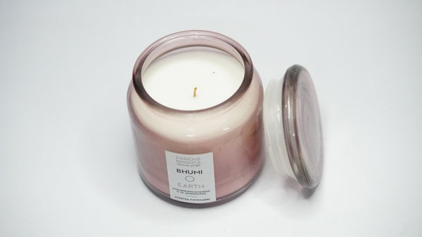 SCENTED CANDLE