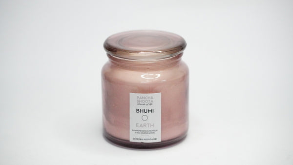 SCENTED CANDLE