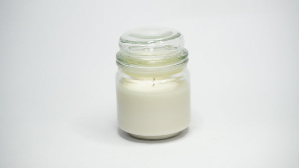 SCENTED CANDLE