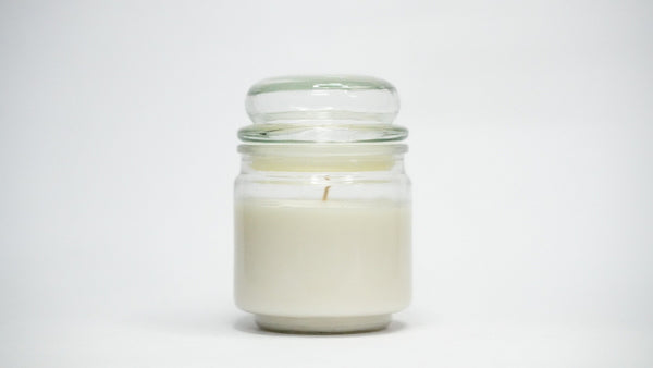 SCENTED CANDLE