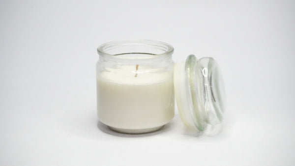 SCENTED CANDLE