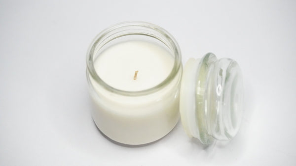 SCENTED CANDLE