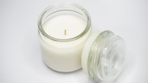 SCENTED CANDLE