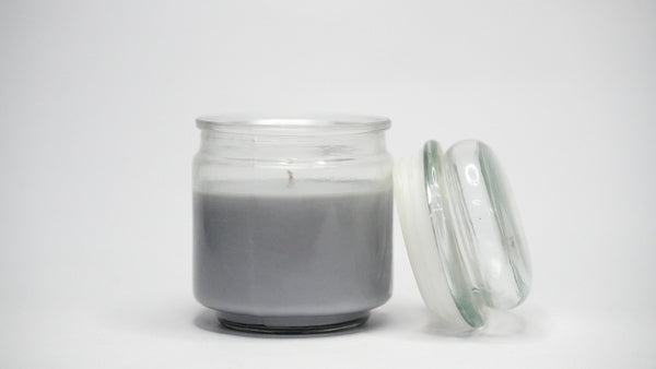 SCENTED CANDLE