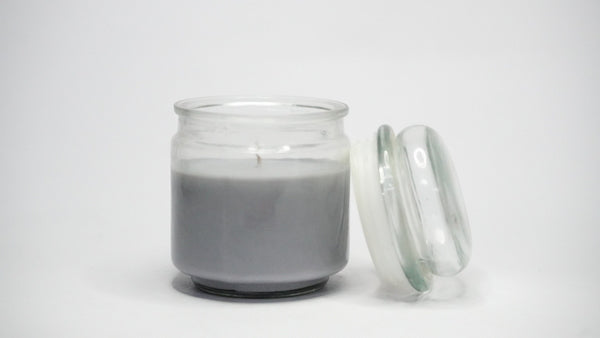 SCENTED CANDLE