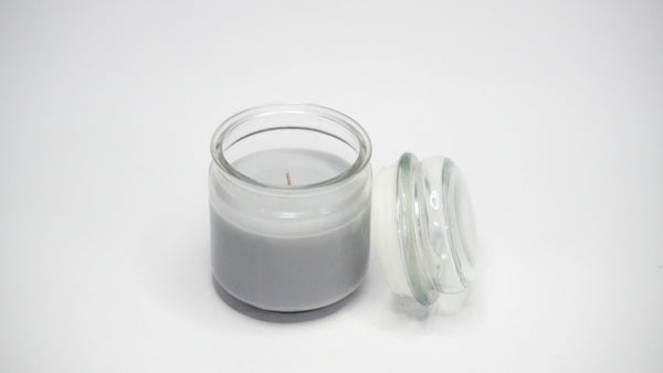 SCENTED CANDLE