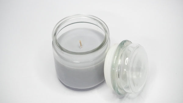 SCENTED CANDLE