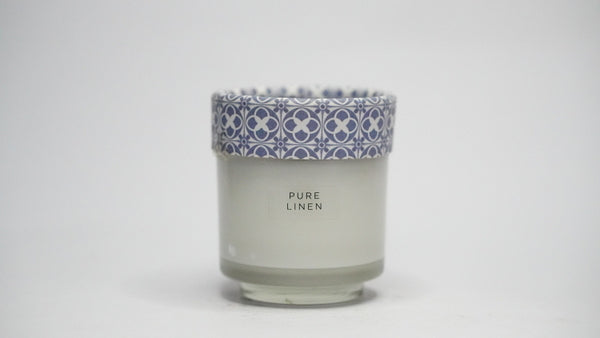 SCENTED CANDLE