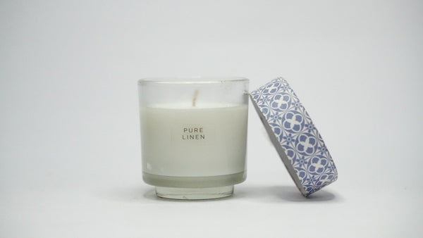 SCENTED CANDLE