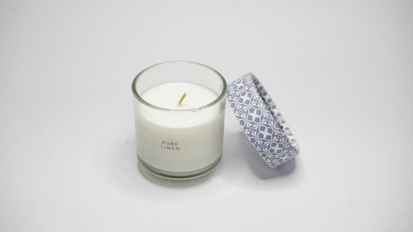 SCENTED CANDLE